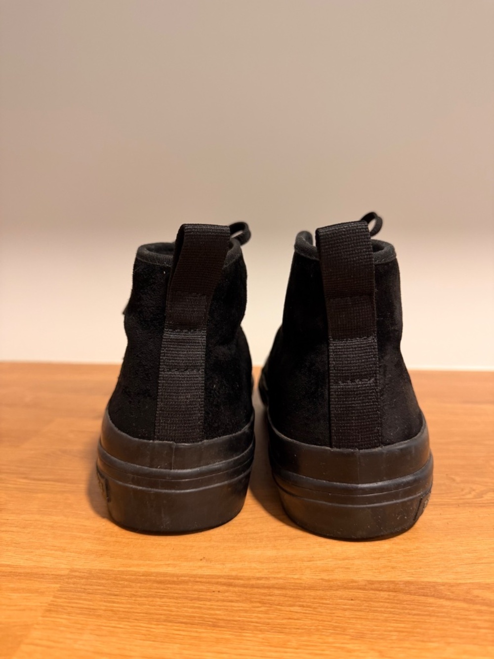 SEAVEES Mariners Boot Shoe - Picture 7 of 7